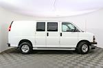 2023 GMC Savana 2500 4x2 Empty Cargo Van for sale #R9505 - photo 13
