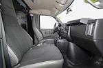 2023 GMC Savana 2500 4x2 Empty Cargo Van for sale #R9505 - photo 16