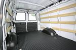 2023 GMC Savana 2500 4x2 Empty Cargo Van for sale #R9505 - photo 19