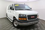 2023 GMC Savana 2500 4x2 Empty Cargo Van for sale #R9505 - photo 4