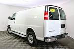 2023 GMC Savana 2500 4x2 Empty Cargo Van for sale #R9505 - photo 8