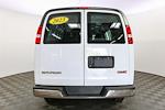 2023 GMC Savana 2500 4x2 Empty Cargo Van for sale #R9505 - photo 9