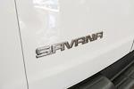 2023 GMC Savana 2500 4x2 Empty Cargo Van for sale #R9505 - photo 10