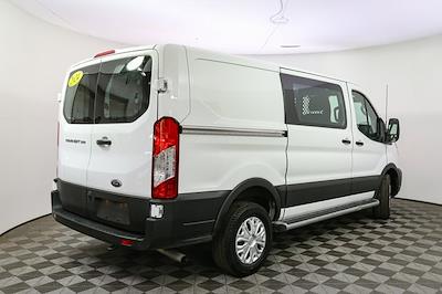 2024 Ford Transit 250 Low Roof RWD Empty Cargo Van for sale #R9535 - photo 2