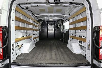 2024 Ford Transit 250 Low Roof RWD Empty Cargo Van for sale #R9537 - photo 2