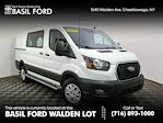 2024 Ford Transit 250 Low Roof RWD Empty Cargo Van for sale #R9537 - photo 1