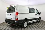2024 Ford Transit 250 Low Roof RWD Empty Cargo Van for sale #R9537 - photo 10