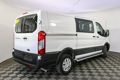 2023 Ford Transit 250 Low Roof RWD Empty Cargo Van for sale #R9572 - photo 2