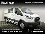 2023 Ford Transit 250 Low Roof RWD Empty Cargo Van for sale #R9572 - photo 1