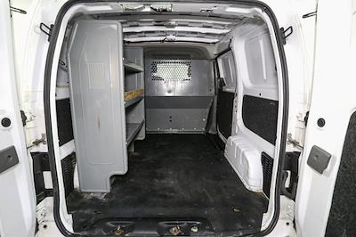 Used 2021 Nissan NV200 Upfitted Cargo Van for sale #R9572A - photo 2