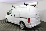 2021 Nissan NV200 FWD Upfitted Cargo Van for sale #R9572A - photo 9