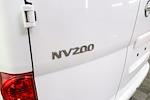 2021 Nissan NV200 FWD Upfitted Cargo Van for sale #R9572A - photo 11