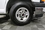 2023 GMC Savana 2500 4x2 Empty Cargo Van for sale #R9575 - photo 13