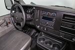 2023 GMC Savana 2500 4x2 Empty Cargo Van for sale #R9575 - photo 16