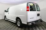 2023 GMC Savana 2500 4x2 Empty Cargo Van for sale #R9575 - photo 7