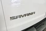 2023 GMC Savana 2500 4x2 Empty Cargo Van for sale #R9575 - photo 9