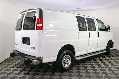 2023 GMC Savana 2500 4x2 Empty Cargo Van for sale #R9576 - photo 2