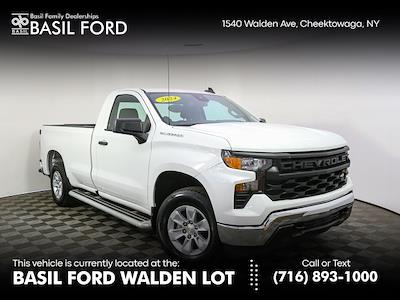 2024 Chevrolet Silverado 1500 Regular Cab RWD Pickup for sale #R9607 - photo 1