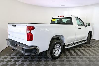 2024 Chevrolet Silverado 1500 Regular Cab RWD Pickup for sale #R9607 - photo 2