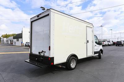 2022 Ford Transit 350 HD RWD Box Van for sale #R9648 - photo 2