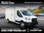 2022 Ford Transit 350 HD RWD Box Van for sale #R9648 - photo 1