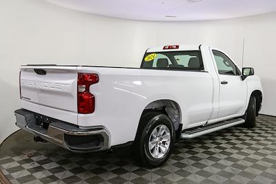 2024 Chevrolet Silverado 1500 Regular Cab RWD Pickup for sale #R9682 - photo 2