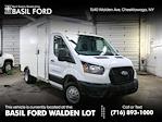 2023 Ford Transit 350 HD RWD Box Van for sale #R9688 - photo 1
