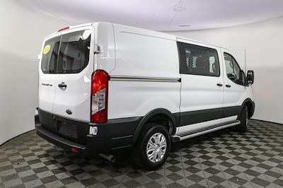 2024 Ford Transit 250 Low Roof RWD Empty Cargo Van for sale #R9723 - photo 2