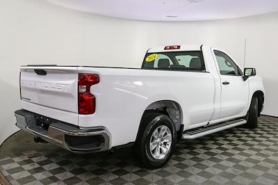2024 Chevrolet Silverado 1500 Regular Cab RWD Pickup for sale #R9734 - photo 2