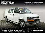 2023 Chevrolet Express 2500 RWD Empty Cargo Van for sale #R9737 - photo 1