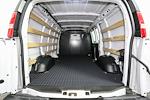 2023 Chevrolet Express 2500 RWD Empty Cargo Van for sale #R9737 - photo 11