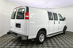2023 Chevrolet Express 2500 RWD Empty Cargo Van for sale #R9737 - photo 2