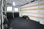 2023 Chevrolet Express 2500 RWD Empty Cargo Van for sale #R9737 - photo 18
