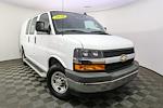 2023 Chevrolet Express 2500 RWD Empty Cargo Van for sale #R9737 - photo 4