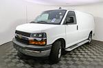 2023 Chevrolet Express 2500 RWD Empty Cargo Van for sale #R9737 - photo 6