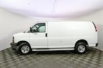 2023 Chevrolet Express 2500 RWD Empty Cargo Van for sale #R9737 - photo 7