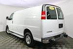 2023 Chevrolet Express 2500 RWD Empty Cargo Van for sale #R9737 - photo 8