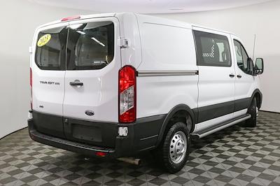 2023 Ford Transit 250 Low Roof AWD Empty Cargo Van for sale #R9745 - photo 2