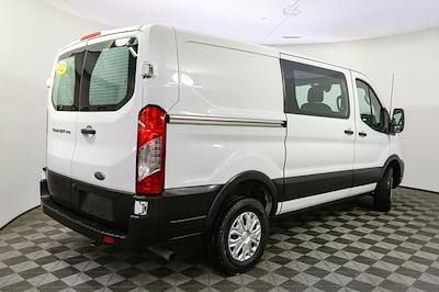 2022 Ford Transit 250 Low Roof RWD Empty Cargo Van for sale #R9745A - photo 2