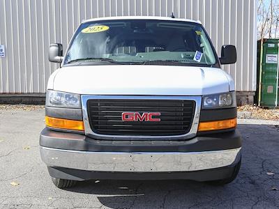 2025 GMC Savana 3500 RWD Passenger Van for sale #R9746 - photo 2