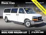 2025 GMC Savana 3500 RWD Passenger Van for sale #R9746 - photo 1
