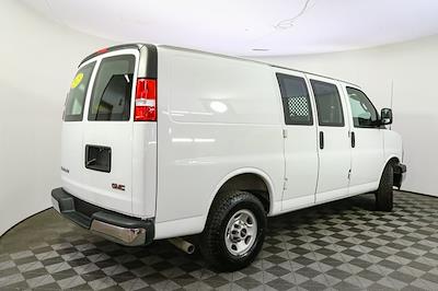 2023 GMC Savana 2500 RWD Empty Cargo Van for sale #R9777 - photo 2