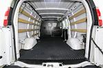 2023 GMC Savana 2500 RWD Empty Cargo Van for sale #R9777 - photo 12