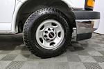 2023 GMC Savana 2500 RWD Empty Cargo Van for sale #R9777 - photo 14