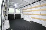 2023 GMC Savana 2500 RWD Empty Cargo Van for sale #R9777 - photo 19