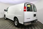 2023 GMC Savana 2500 RWD Empty Cargo Van for sale #R9777 - photo 8