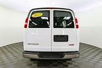 2023 GMC Savana 2500 RWD Empty Cargo Van for sale #R9777 - photo 9