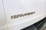 2023 GMC Savana 2500 RWD Empty Cargo Van for sale #R9777 - photo 10