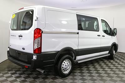 2023 Ford Transit 250 Low Roof AWD Empty Cargo Van for sale #R9779 - photo 2