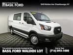 2023 Ford Transit 250 Low Roof AWD Empty Cargo Van for sale #R9779 - photo 1